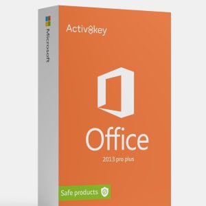 office 2013 pro plus